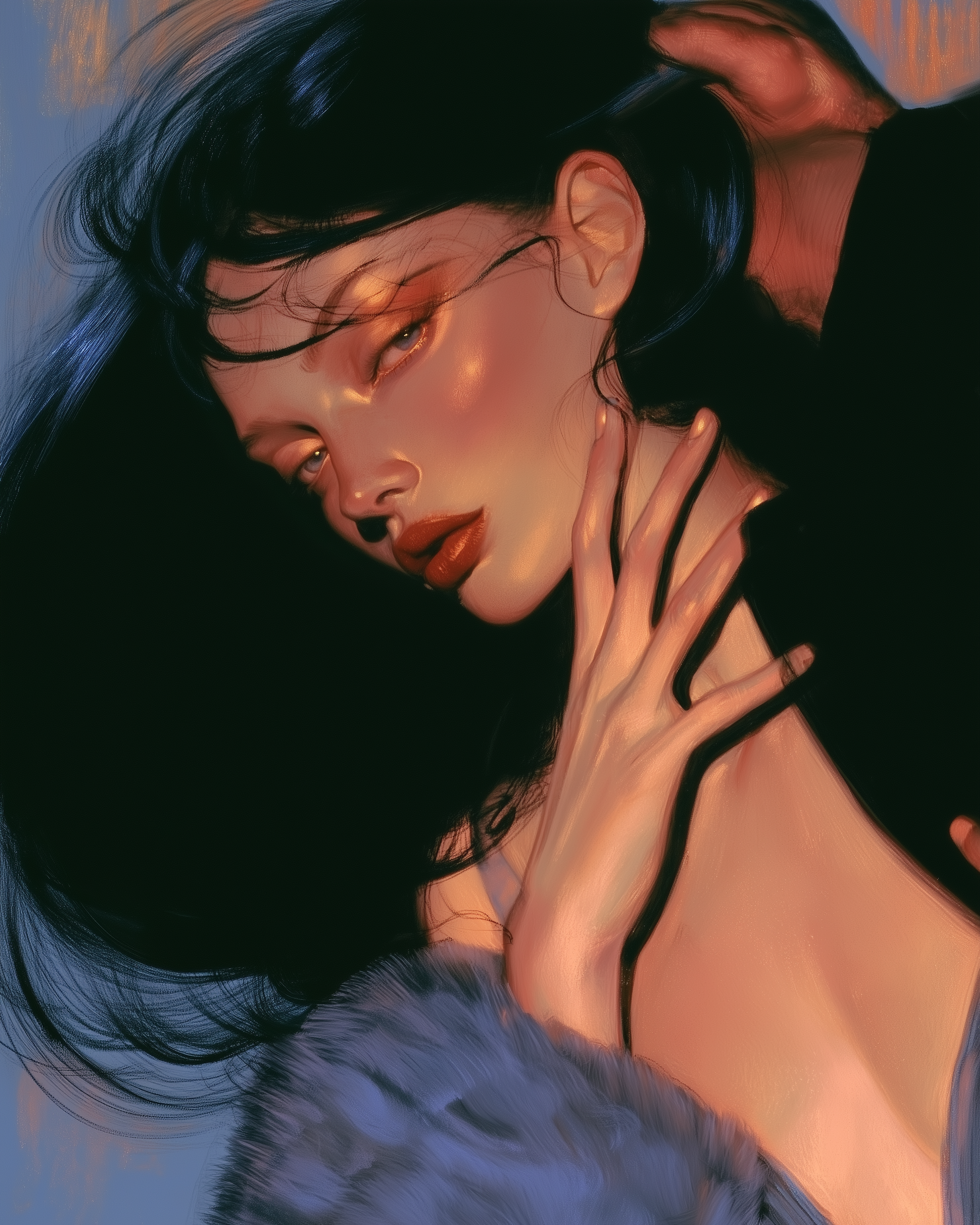 You do what I say by Daniela Krol